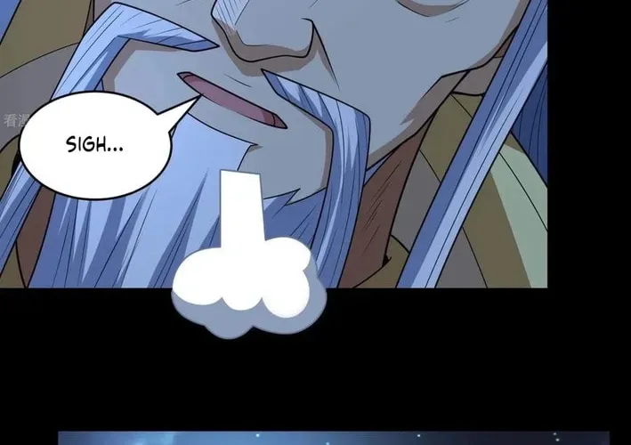God of Martial Arts — Chapter 813 — page 22