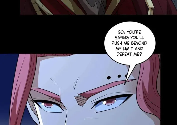 God of Martial Arts — Chapter 813 — page 26