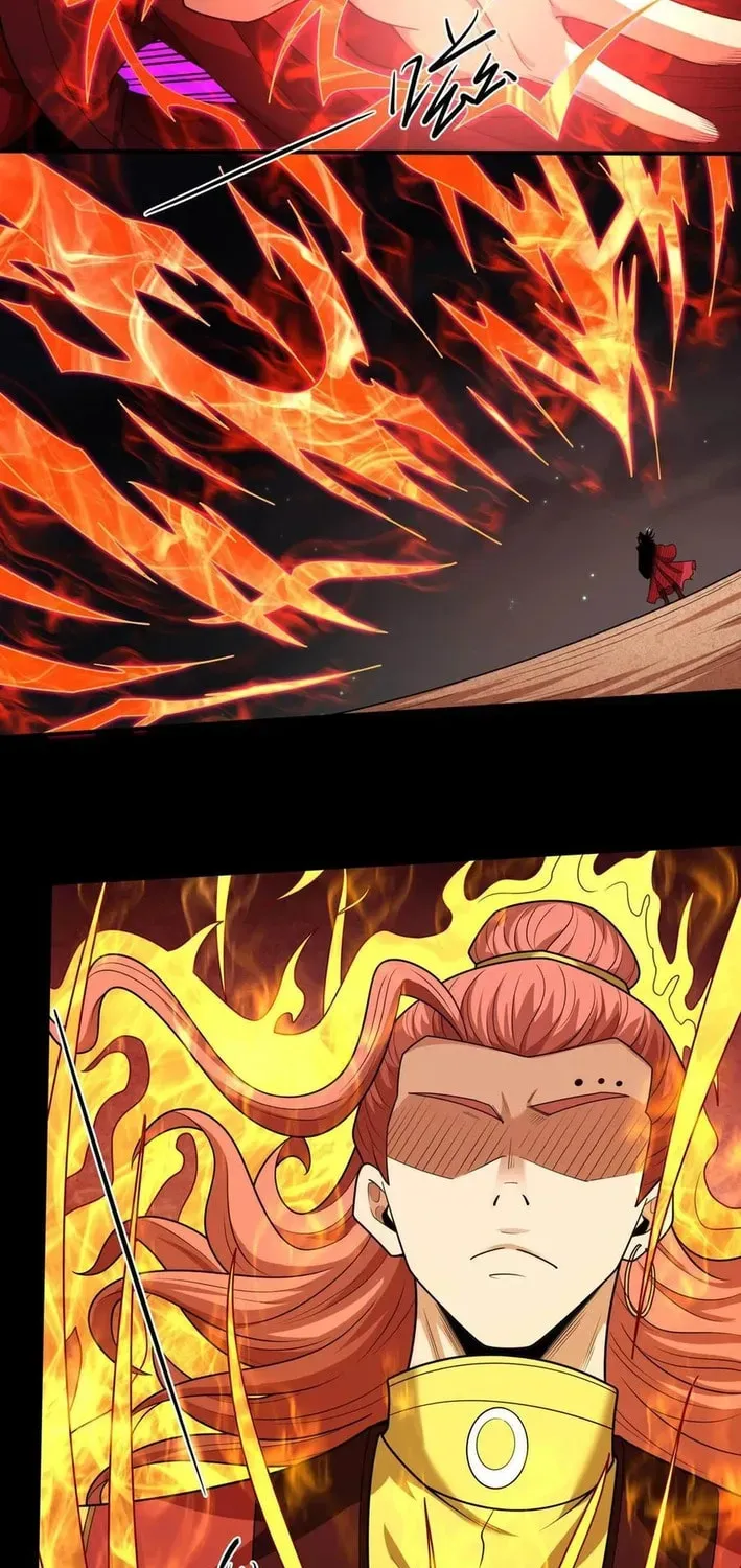 God of Martial Arts — Chapter 814 — page 13