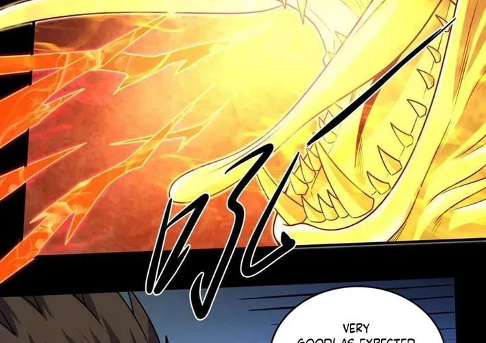 God of Martial Arts — Chapter 814 — page 16
