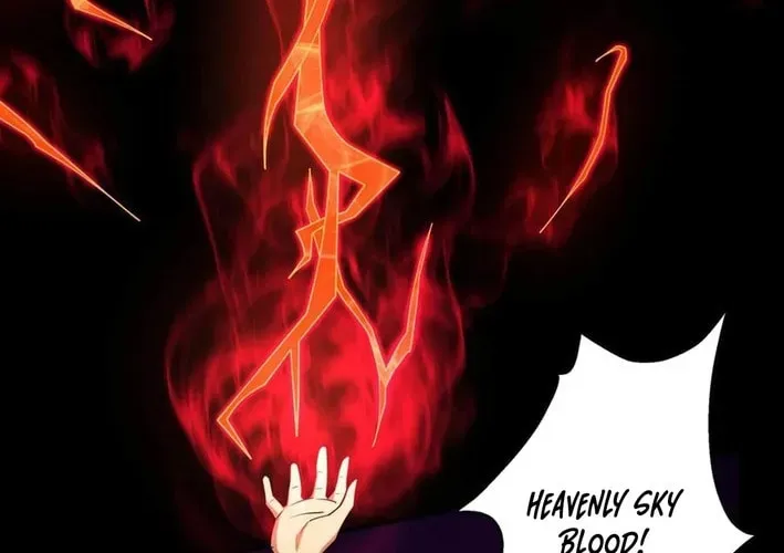 God of Martial Arts — Chapter 814 — page 20