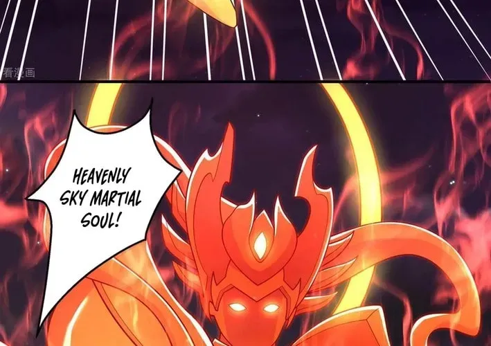 God of Martial Arts — Chapter 814 — page 24