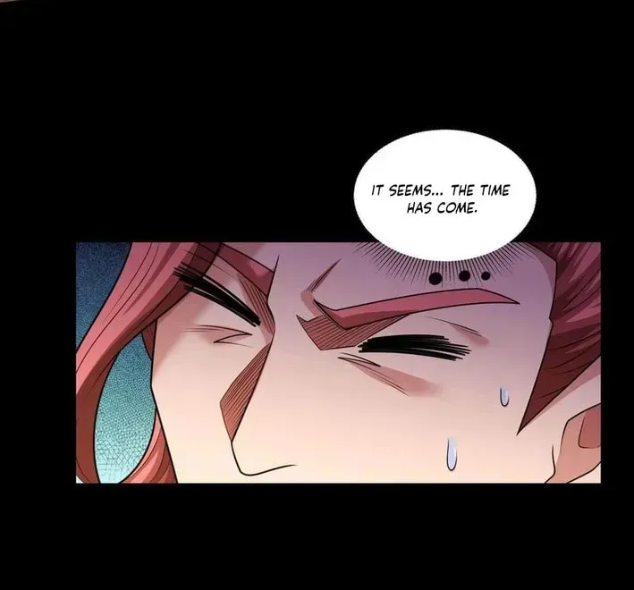 God of Martial Arts — Chapter 814 — page 36