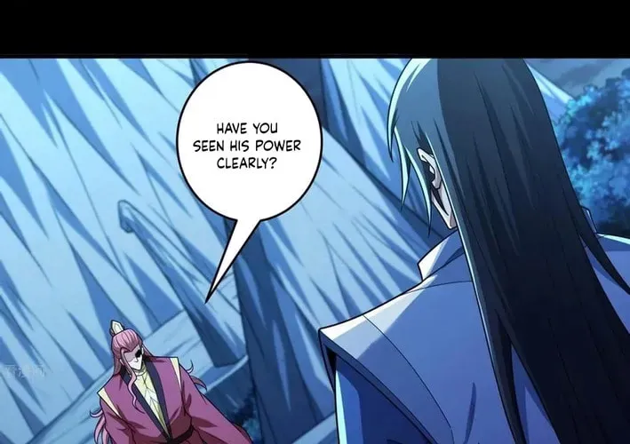 God of Martial Arts — Chapter 815 — page 4