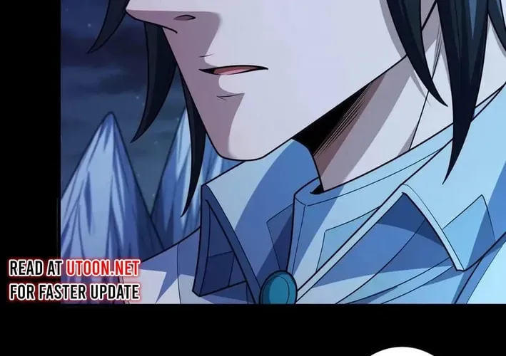 God of Martial Arts — Chapter 815 — page 6