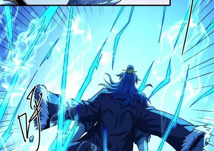 God of Martial Arts — Chapter 815 — page 14