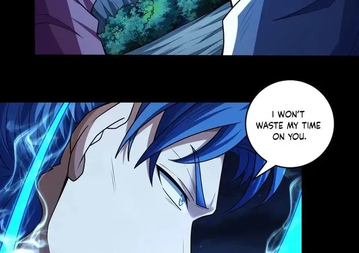 God of Martial Arts — Chapter 815 — page 16