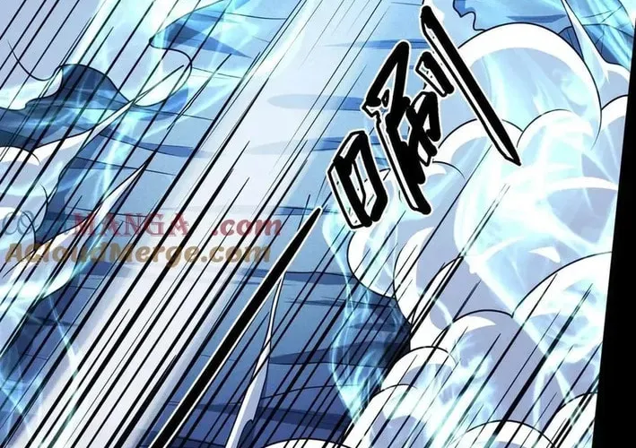 God of Martial Arts — Chapter 815 — page 20