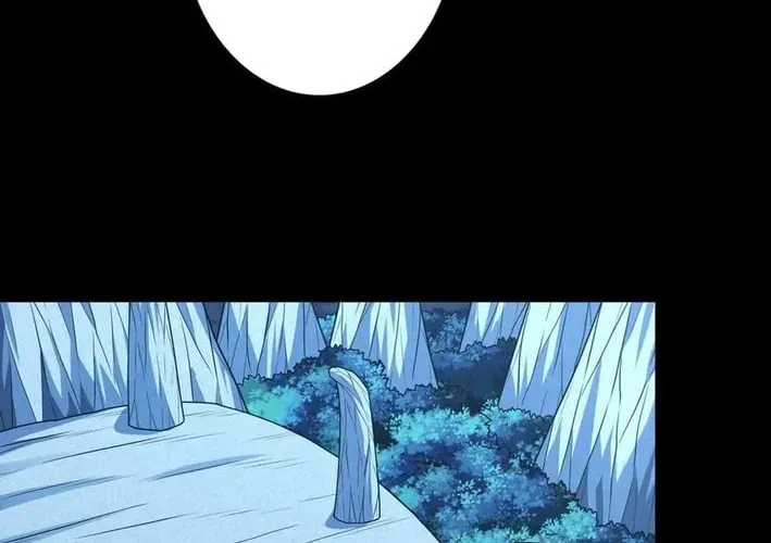 God of Martial Arts — Chapter 815 — page 26