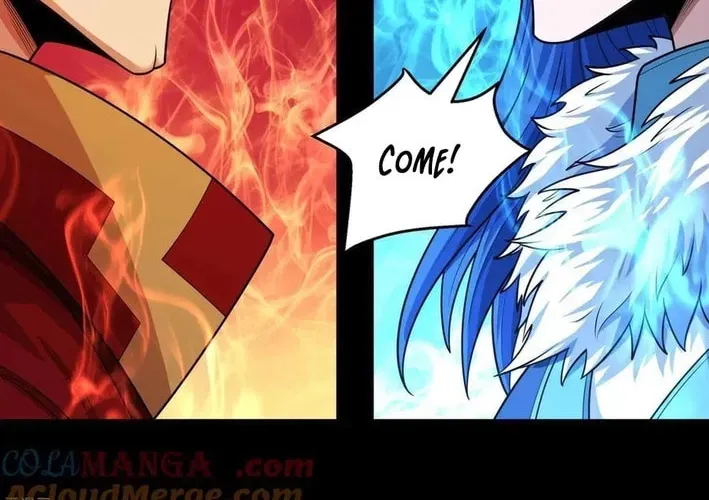 God of Martial Arts — Chapter 815 — page 42