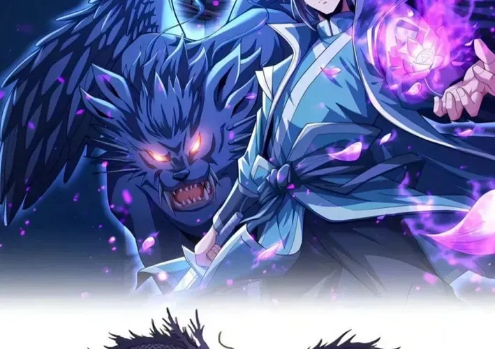 God of Martial Arts — Chapter 816 — page 2
