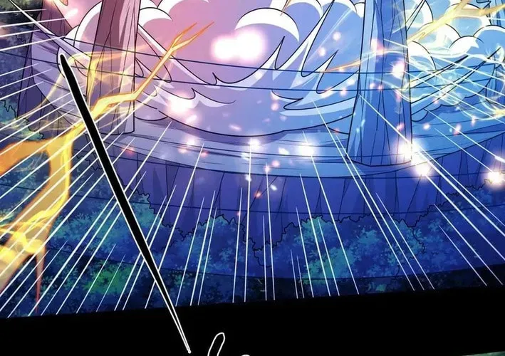 God of Martial Arts — Chapter 816 — page 6