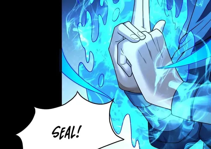 God of Martial Arts — Chapter 816 — page 10