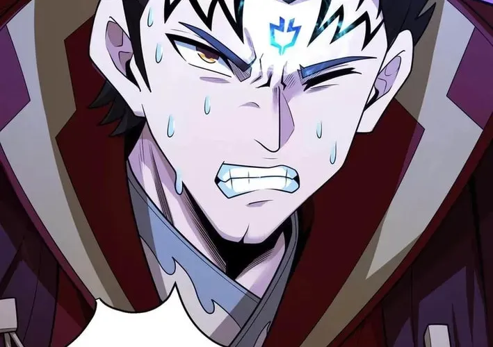 God of Martial Arts — Chapter 816 — page 38