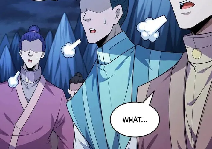 God of Martial Arts — Chapter 816 — page 40