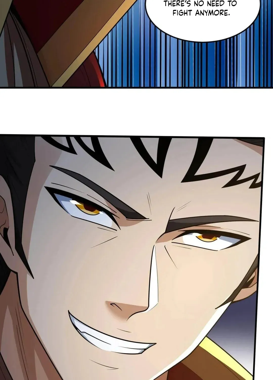 God of Martial Arts — Chapter 817 — page 12