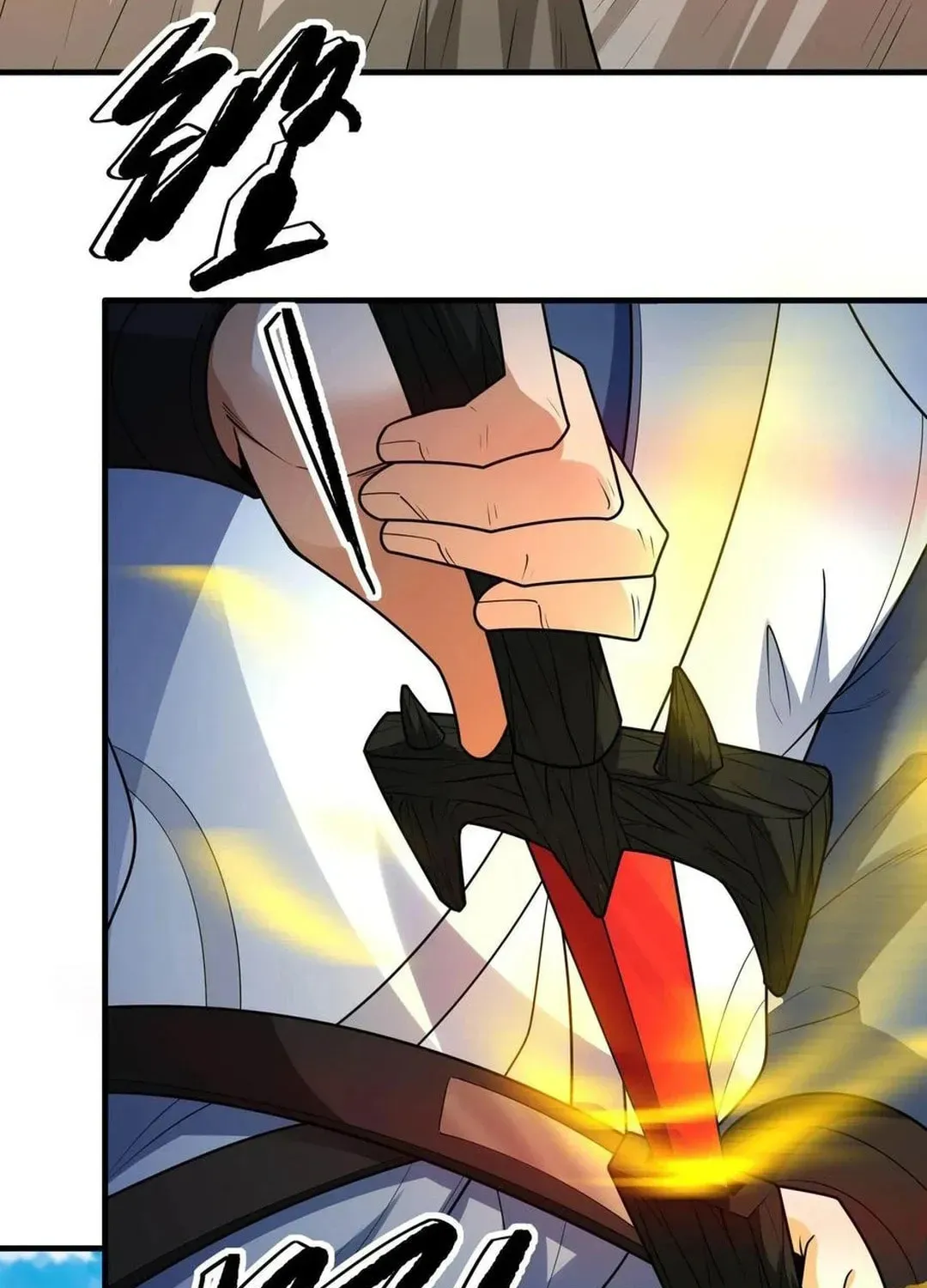 God of Martial Arts — Chapter 817 — page 26