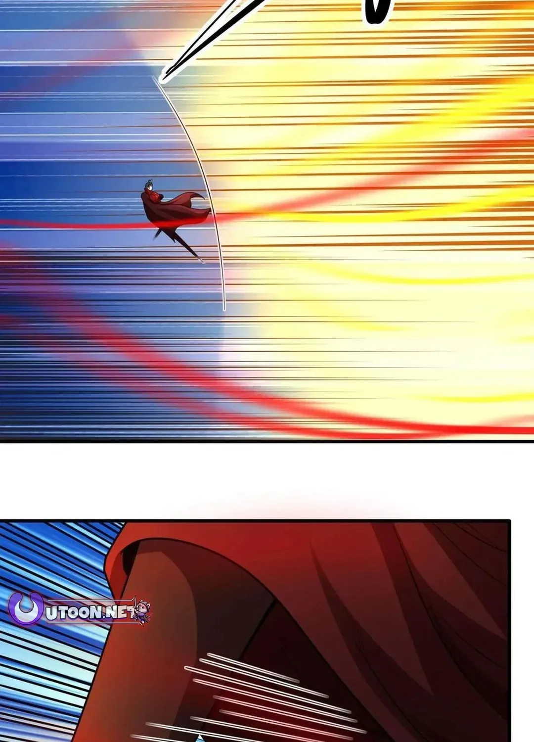God of Martial Arts — Chapter 818 — page 4
