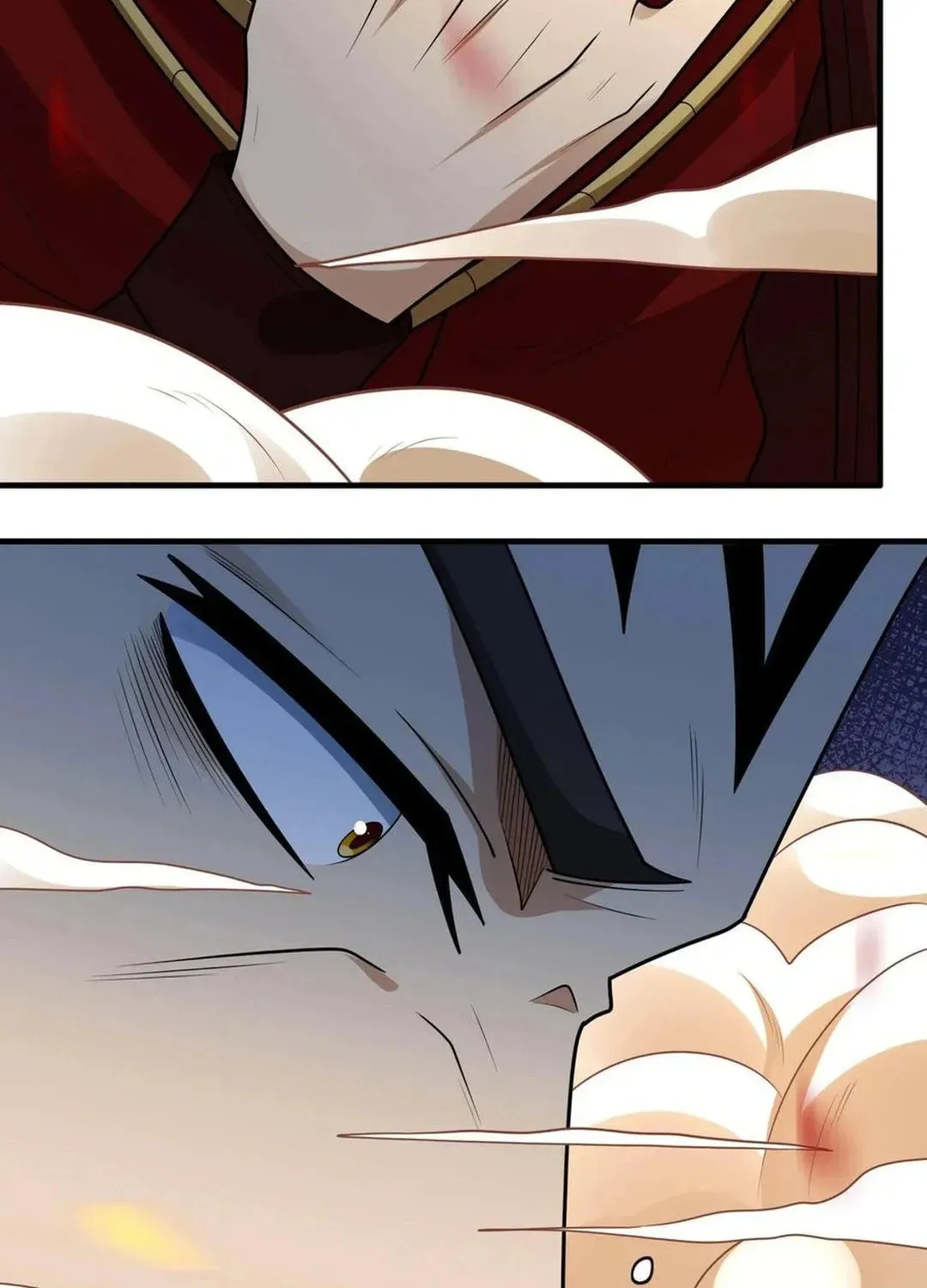 God of Martial Arts — Chapter 818 — page 22