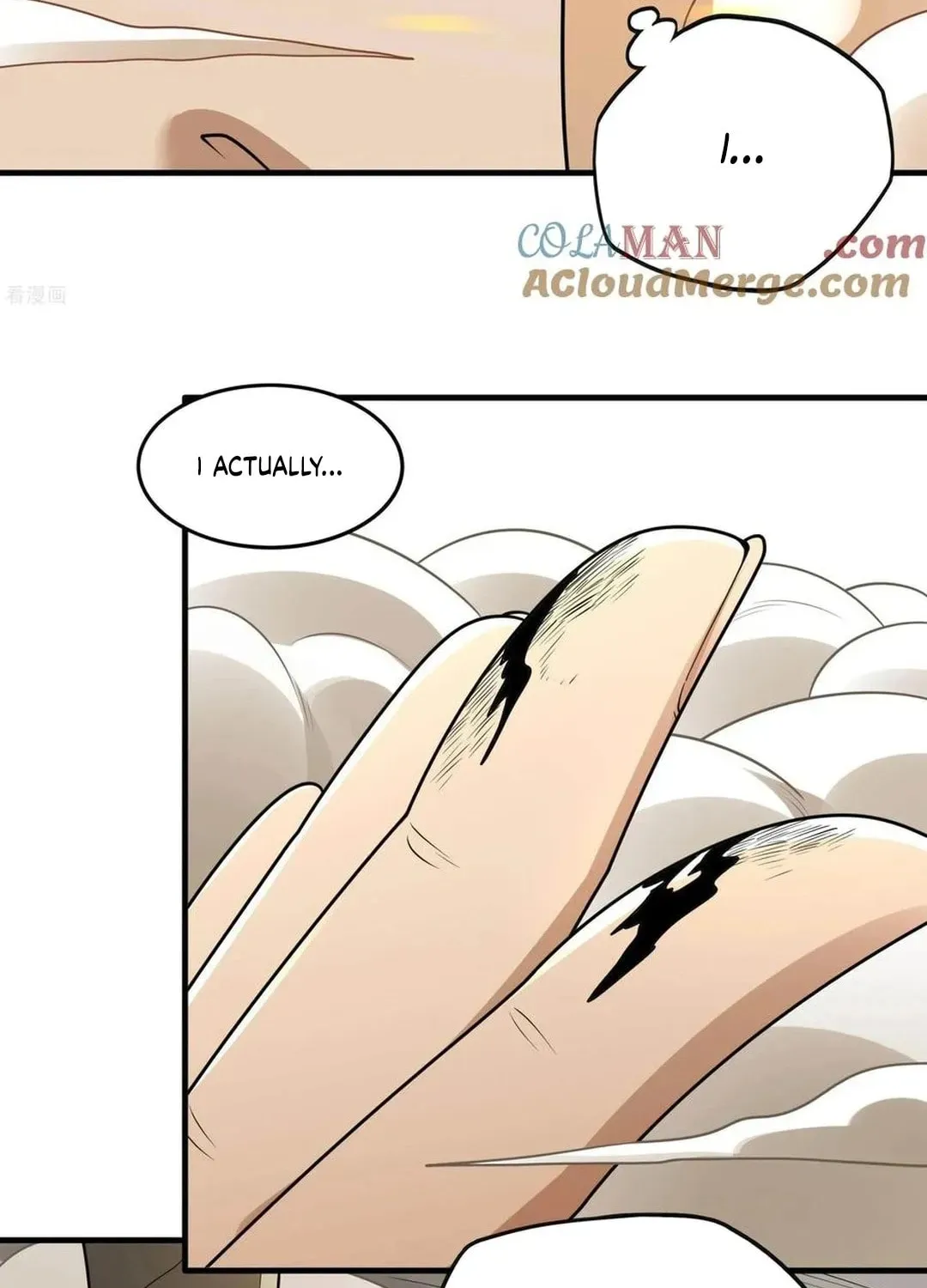 God of Martial Arts — Chapter 818 — page 23