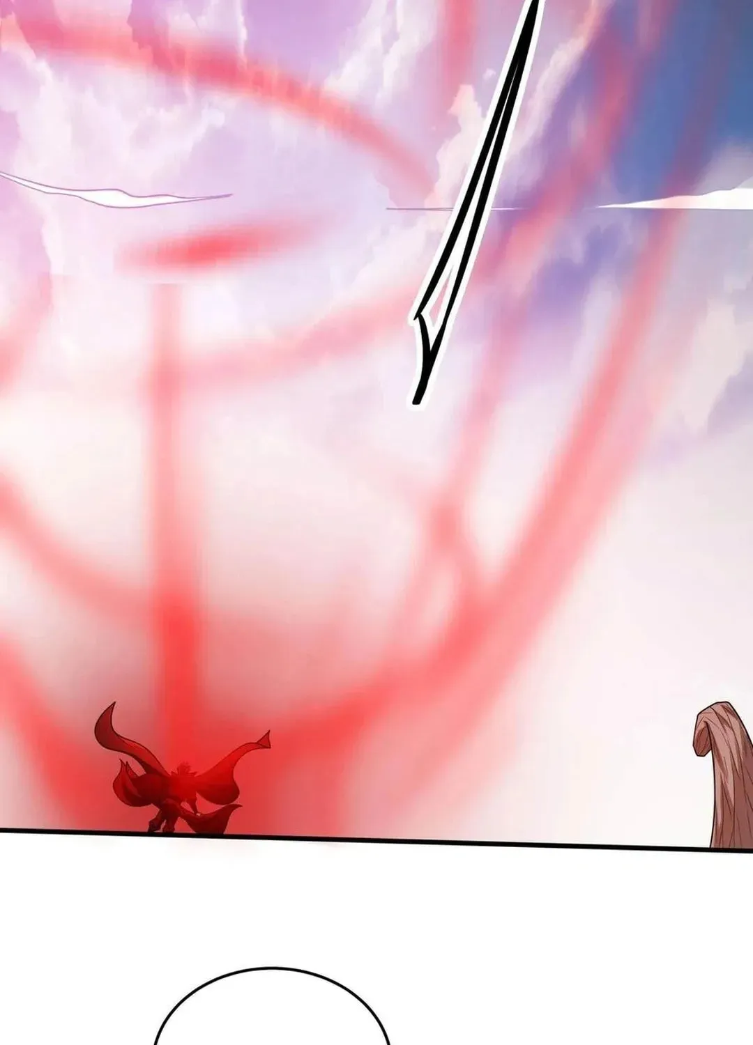 God of Martial Arts — Chapter 818 — page 30
