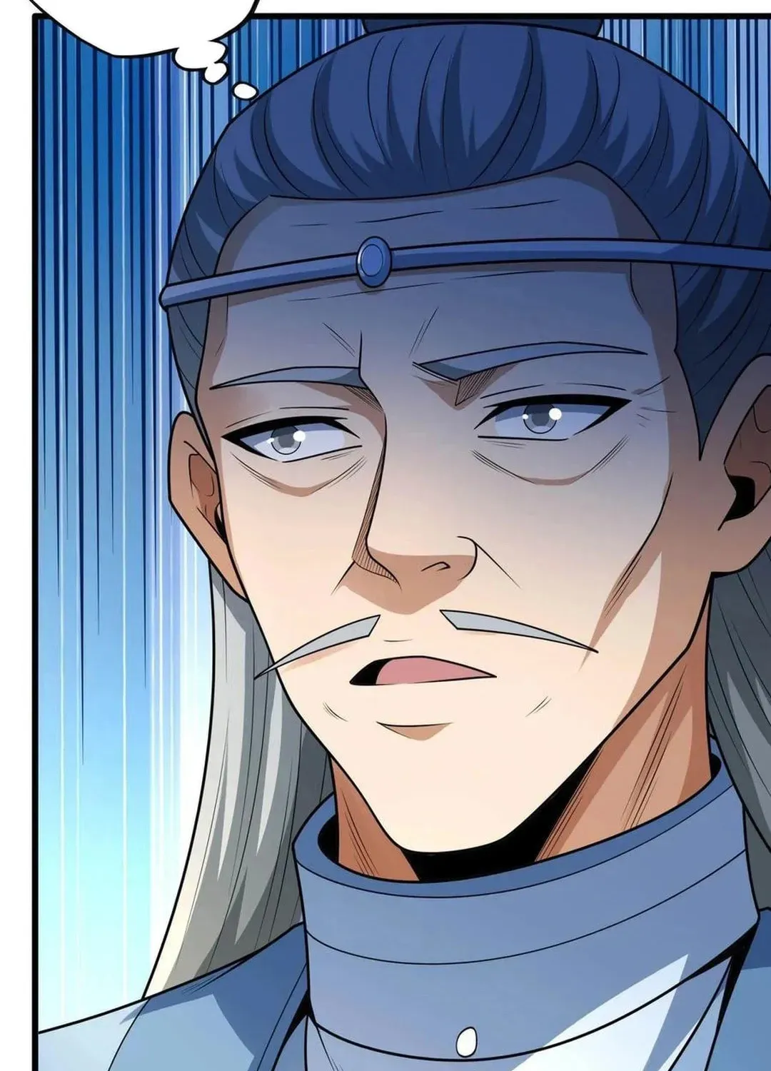 God of Martial Arts — Chapter 818 — page 41