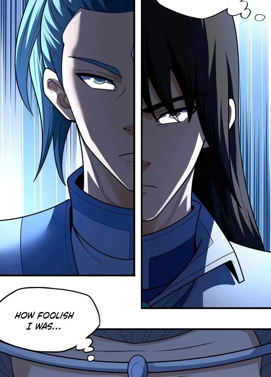 God of Martial Arts — Chapter 819 — page 4