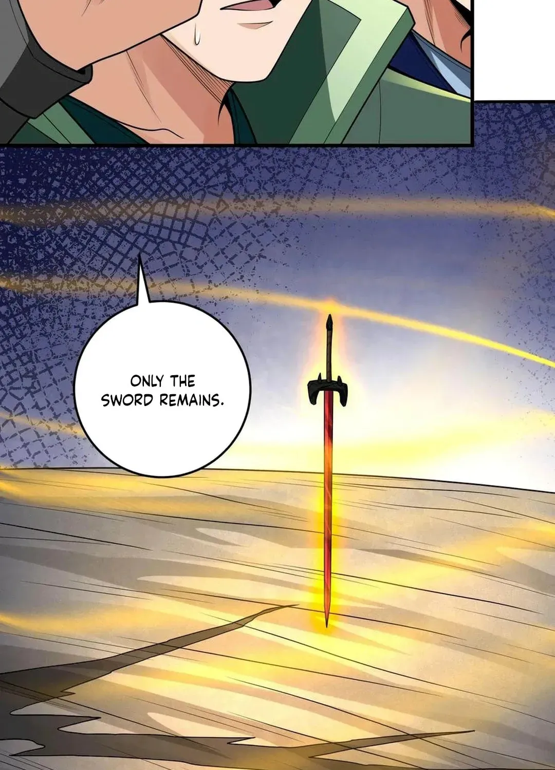 God of Martial Arts — Chapter 819 — page 15