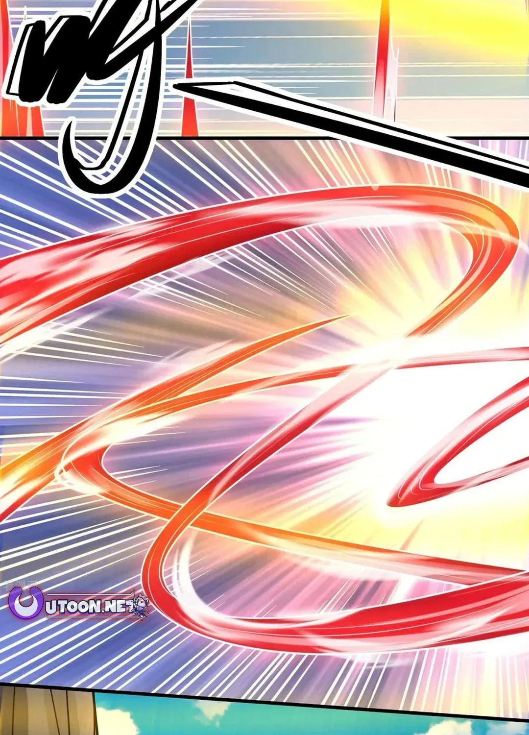 God of Martial Arts — Chapter 819 — page 18