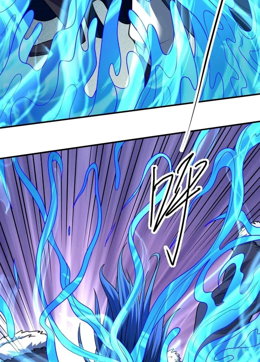 God of Martial Arts — Chapter 821 — page 12