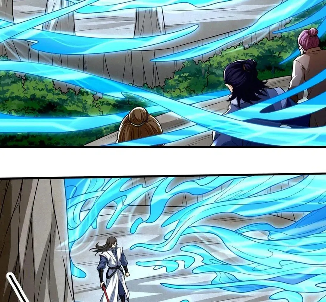 God of Martial Arts — Chapter 821 — page 14