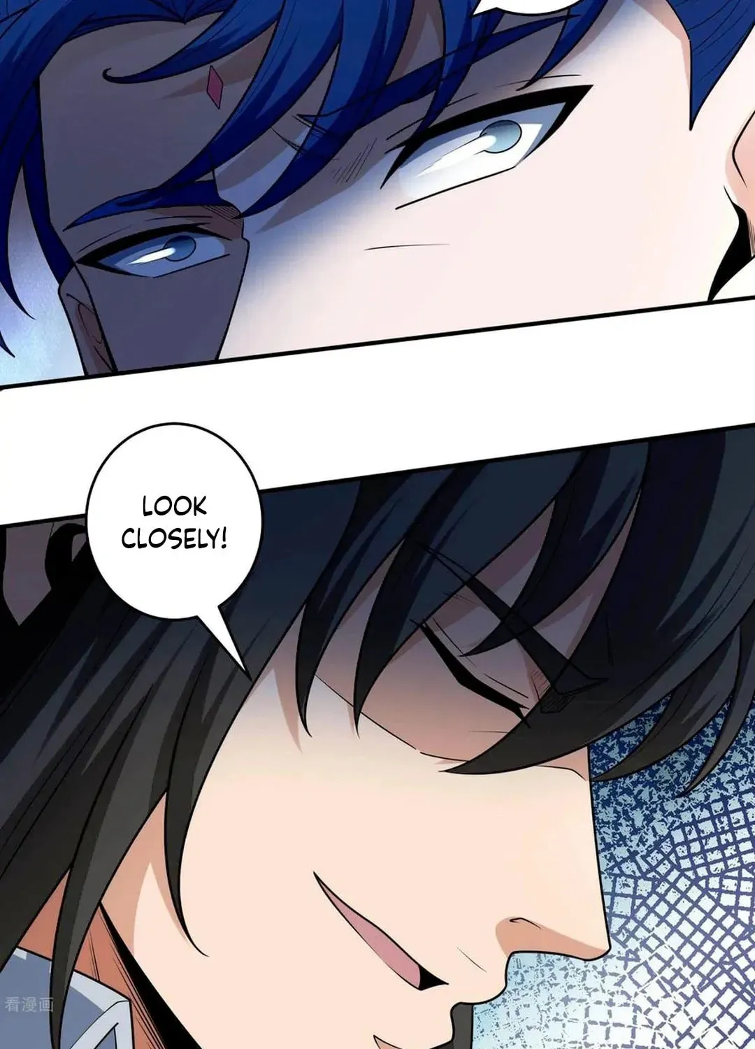 God of Martial Arts — Chapter 821 — page 26