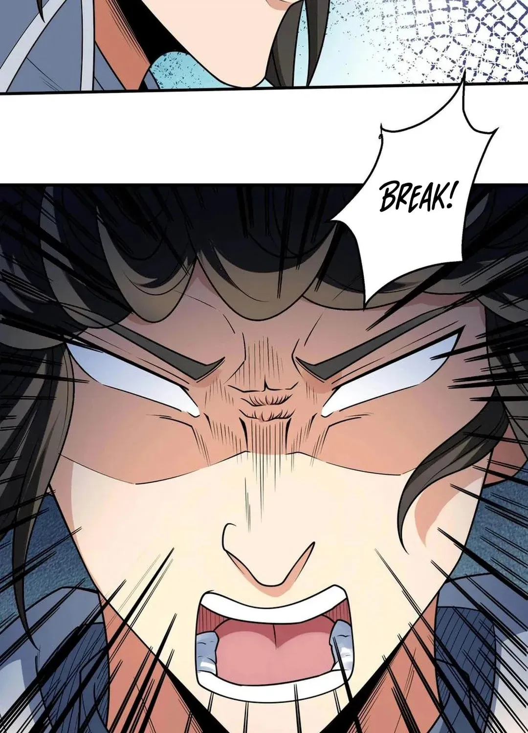 God of Martial Arts — Chapter 821 — page 27