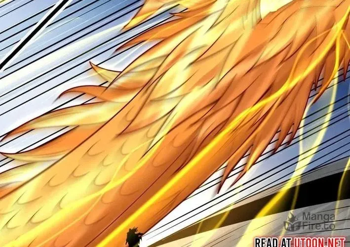 God of Martial Arts — Chapter 822 — page 6