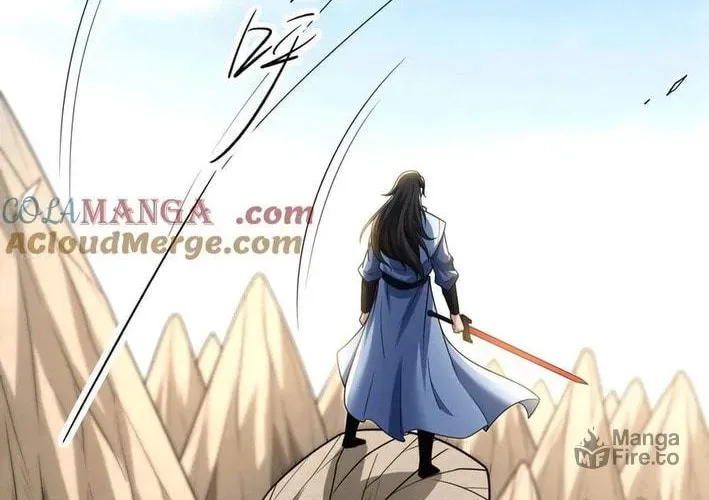 God of Martial Arts — Chapter 822 — page 12