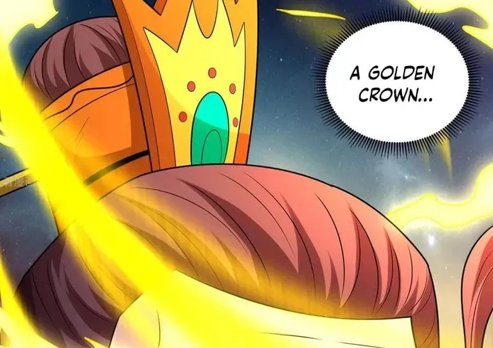 God of Martial Arts — Chapter 823 — page 16