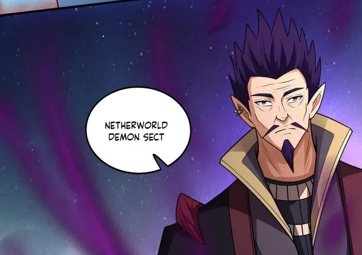 God of Martial Arts — Chapter 823 — page 22
