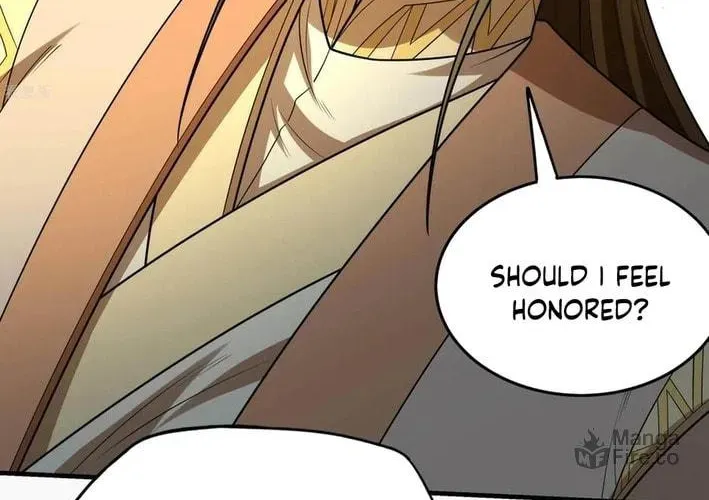 God of Martial Arts — Chapter 823 — page 24