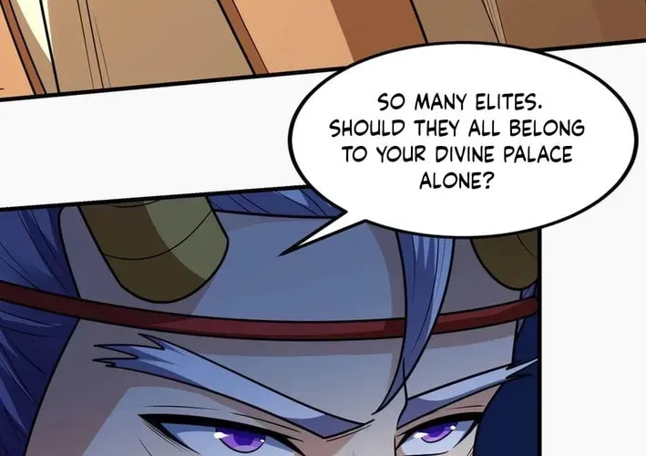 God of Martial Arts — Chapter 823 — page 26