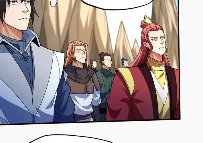 God of Martial Arts — Chapter 823 — page 28