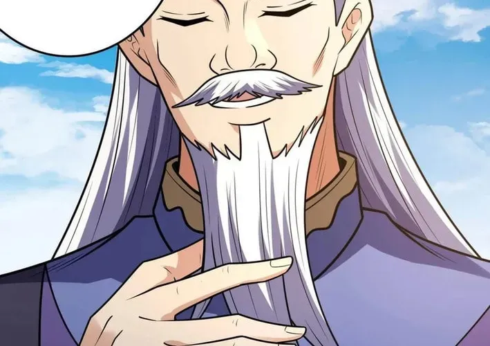 God of Martial Arts — Chapter 824 — page 10