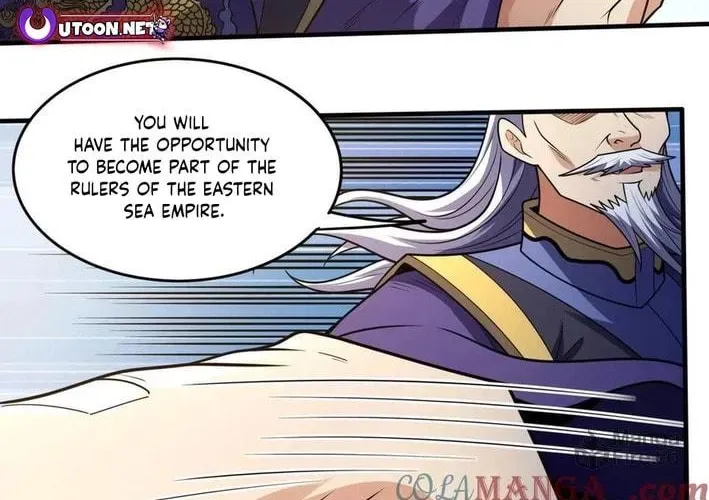 God of Martial Arts — Chapter 824 — page 18