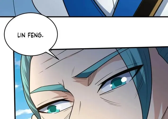 God of Martial Arts — Chapter 824 — page 22