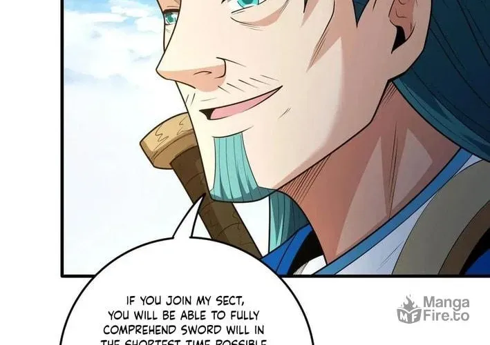 God of Martial Arts — Chapter 824 — page 24