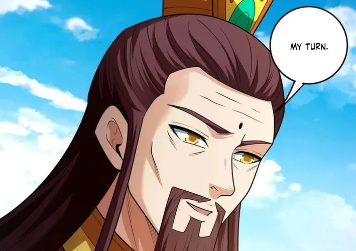God of Martial Arts — Chapter 824 — page 28