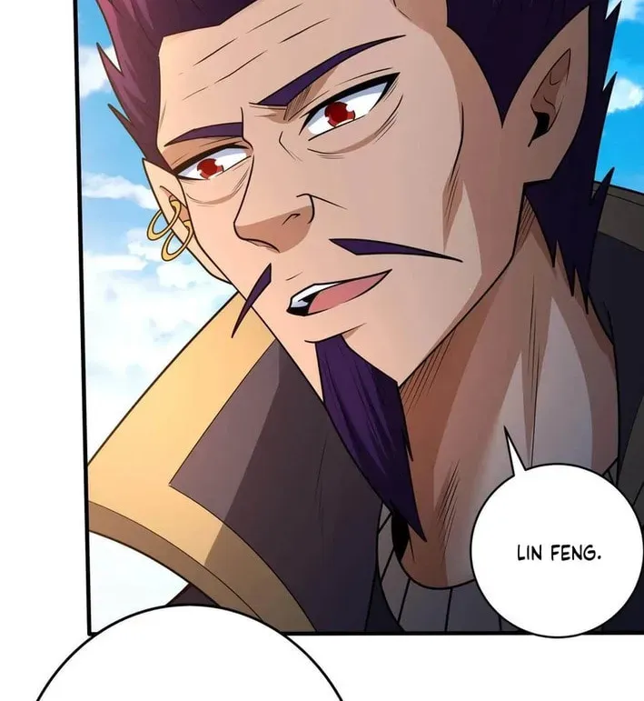 God of Martial Arts — Chapter 824 — page 32