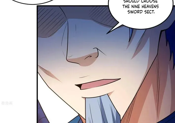 God of Martial Arts — Chapter 825 — page 4