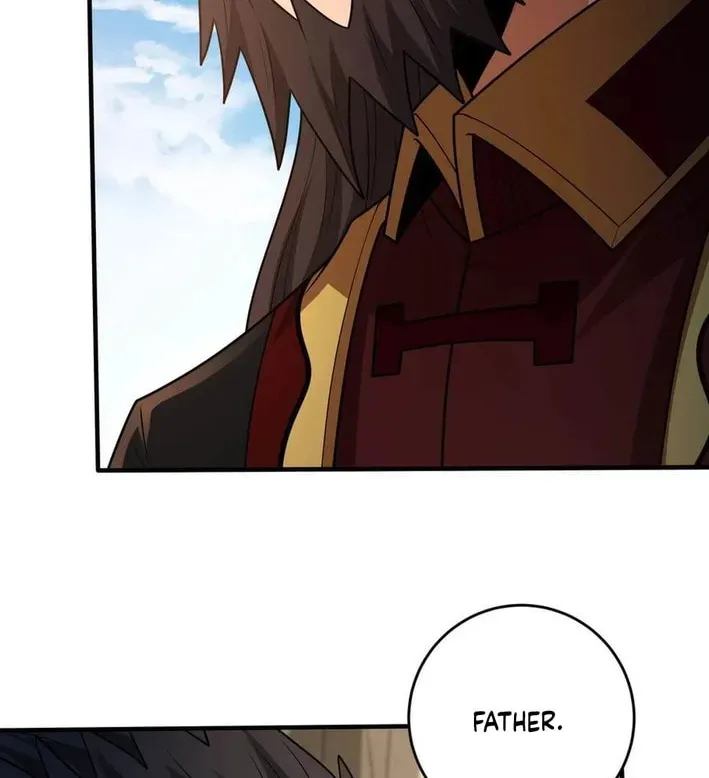 God of Martial Arts — Chapter 825 — page 34