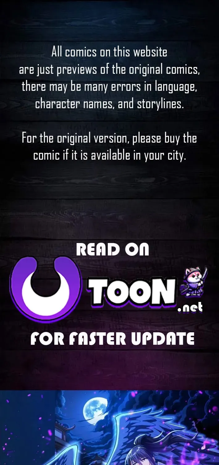God of Martial Arts — Chapter 826 — page 1