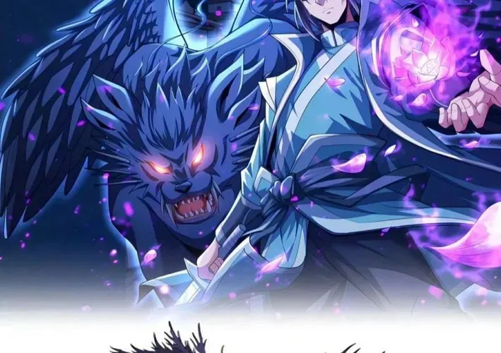 God of Martial Arts — Chapter 826 — page 2